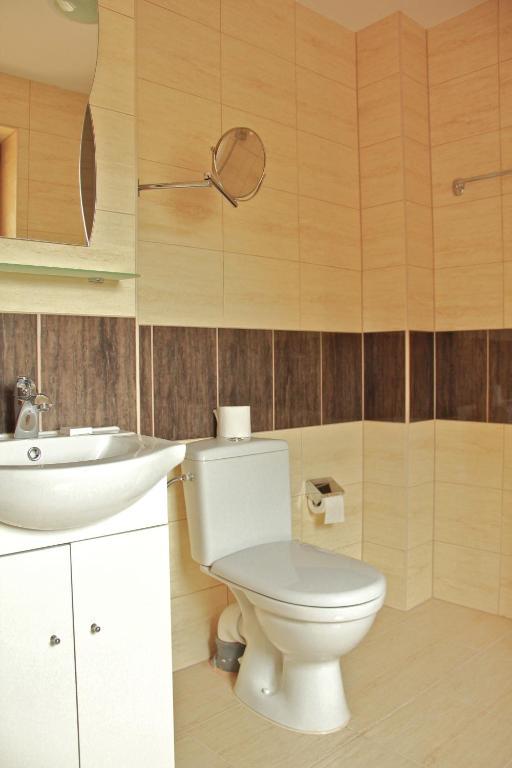 Apartamenty Pod Lwem Świdnica Cameră foto