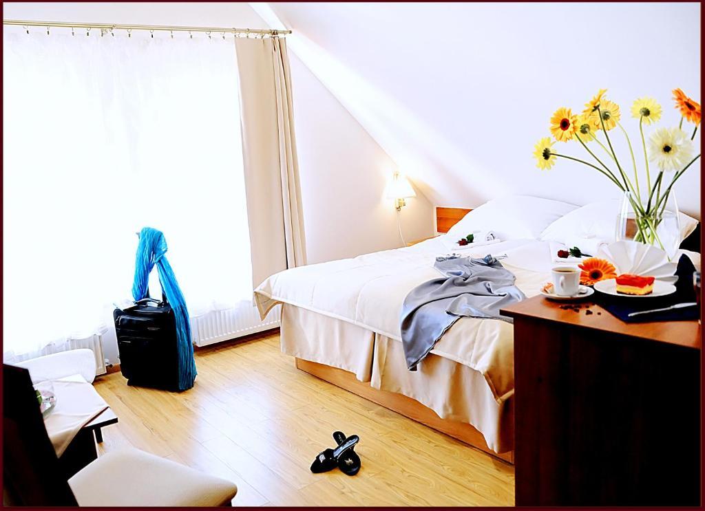 Apartamenty Pod Lwem Świdnica Cameră foto